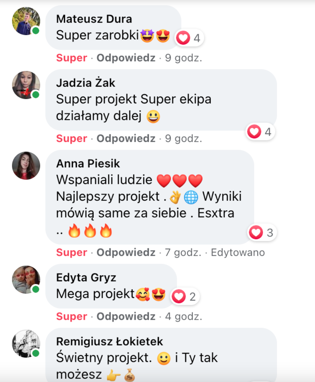 Ekspert Afiliacji Opinie 4