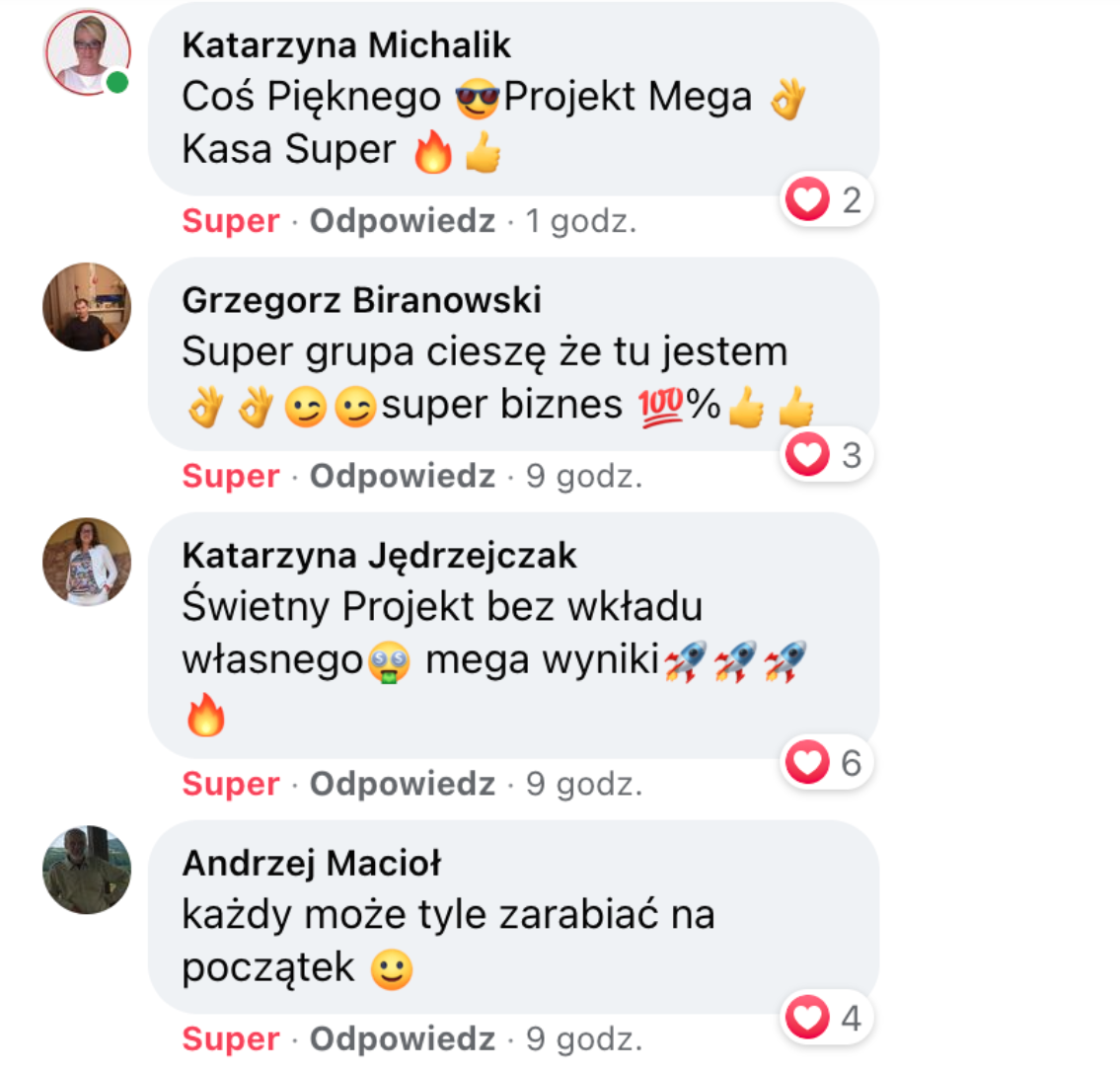 Ekspert Afiliacji Opinie 5